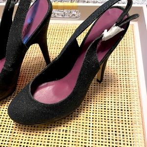 Madden Girl Platform Heels